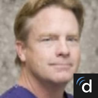 Paul Fullerton, DO