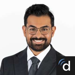 Nikil Chari, DO