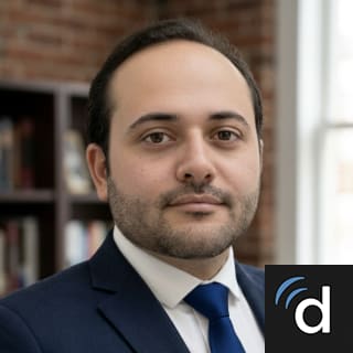 Moh'd Da'na, MD