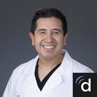 Oveimar De La Cruz, MD