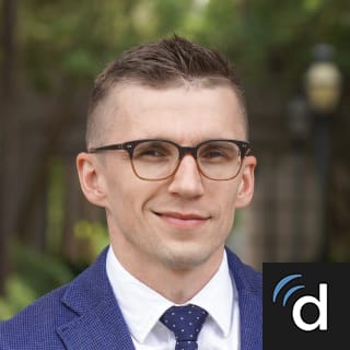 Dzmitry Haviazheu, MD