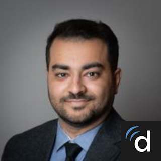 Ahmad Abu-Hashyeh, MD, Oncology, Moline, IL