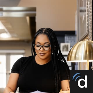 Pretia Carpenter, Nurse Practitioner, Memphis, TN