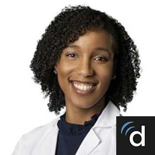 Veronica (Wilson) Jones, MD