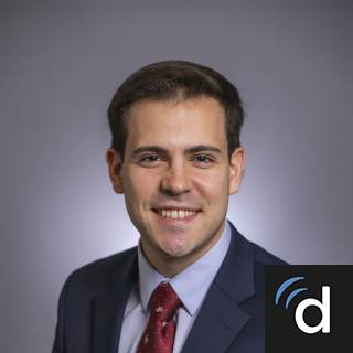 Santiago Angaramo, MD