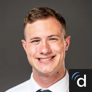 Dominic Collins, MD, Internal Medicine, Huntington, WV