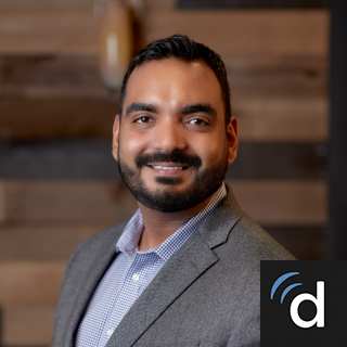 Rahul Pandey, MD, Pediatrics, Blacksburg, VA