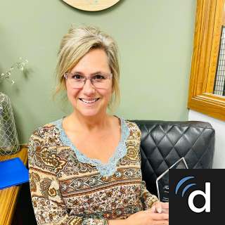 Kendra Speight, Family Nurse Practitioner, Shawnee, OK