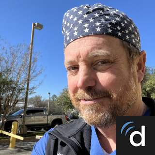 Adam Watters, Certified Registered Nurse Anesthetist, Tyler, TX