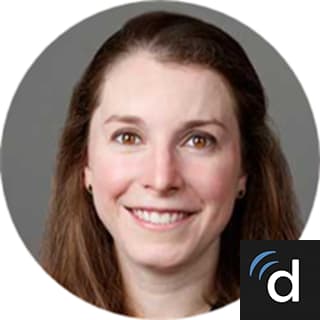 Jessica Heyer, MD, Orthopaedic Surgery, New York, NY