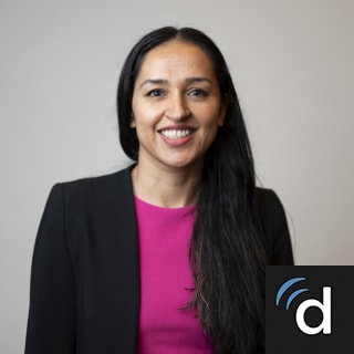 Ravinder Kang, MD