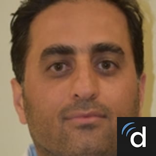 Dr. Alex Hashemi, MD | Santa Ana, CA | Internist | US News Doctors