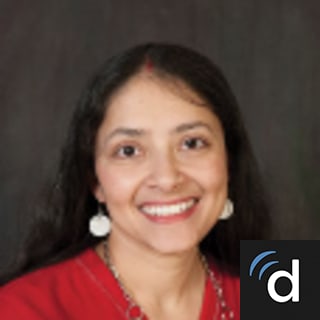 Shaili (Matta) Singh, MD