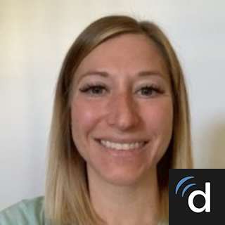 Amanda Eckersley, Adult Care Nurse Practitioner, Adair Village, OR
