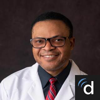 Henry Egbuchiem, MD