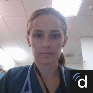 Emily Ramshur, Family Nurse Practitioner, Washington, DC