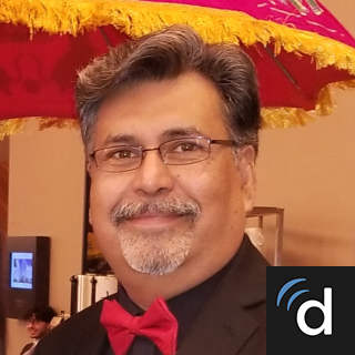 Mohammed Aziz, MD