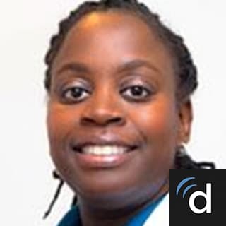 Suzanne Walker, MD