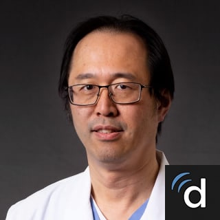Yiping Fu, MD, Pulmonology, Chicago, IL