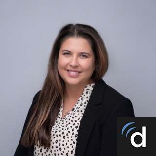 Samantha McLerran, MD