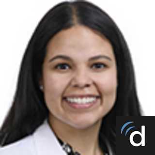 April Lozano Montilla