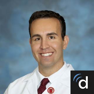 Thomas Lucido, MD