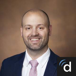 Ryan Belcher, MD