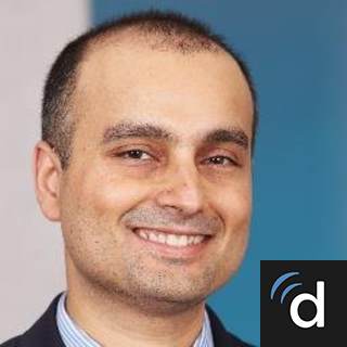 Jasmohan Bajaj, MD