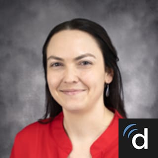 Christina Bitzer, Nurse Practitioner, Greenfield, IN