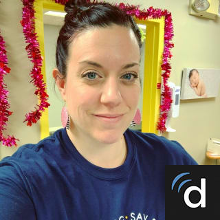 Amanda (Webb) Dickerson, MD