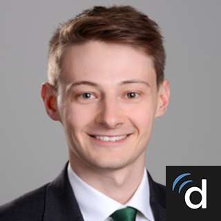 Ben Ritter, MD, Other MD/DO, Buffalo, NY