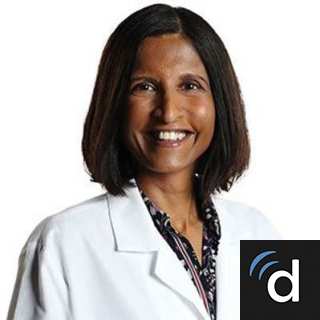 Amrita Krishnan, MD, Oncology, Irvine, CA