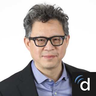 Albert Lo, MD