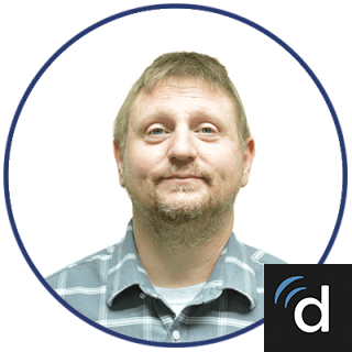 Scott Shomo, Family Medicine, Elkins, WV
