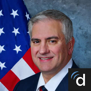 David Wassell, MD