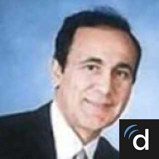 Jamshid Nazarian, MD
