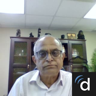 Harshad Patel, MD