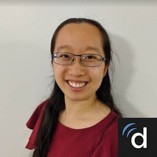 Victoria Cui, MD, General Surgery, St. Louis, MO