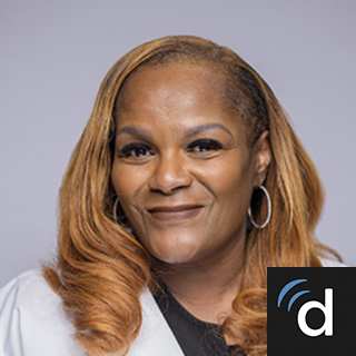 Yvette Kimble