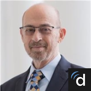 Steven Nissen, MD