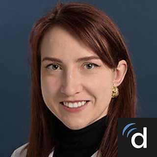 Alexandra Gradzka, MD