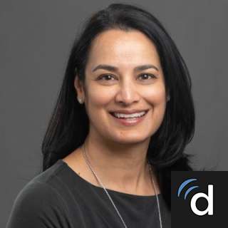 Aloka Patel, MD