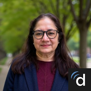 Shashwati Kale, MD