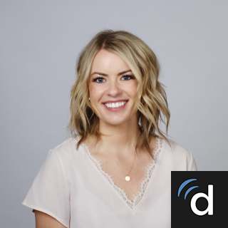 Katie Stokes, Family Nurse Practitioner, Holladay, UT