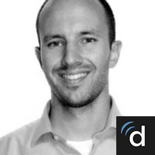 Bryan Darger, MD