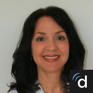 Denise Scott, MD, Endocrinology, Newport Beach, CA