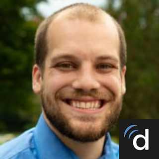 Joshua Cobb, Psychiatry, Raleigh, NC