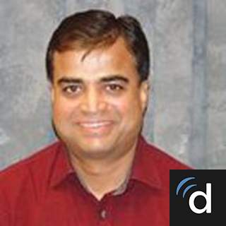 Shahid Ali, MD