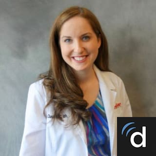 Megan Dusak