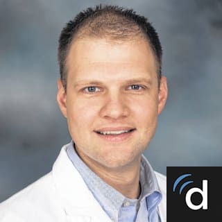 Adam McHone, Family Nurse Practitioner, Mount Airy, NC